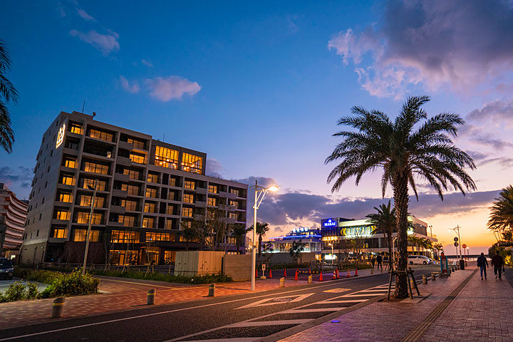 MBギャラリーチャタン by ザ・テラスホテルズ