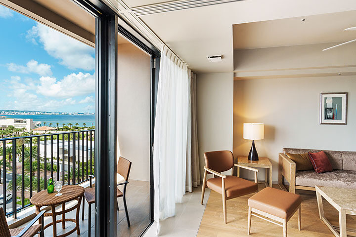 MBギャラリーチャタン by ザ・テラスホテルズ