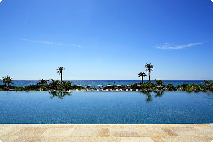 ホテルモントレ沖縄 スパ＆リゾート