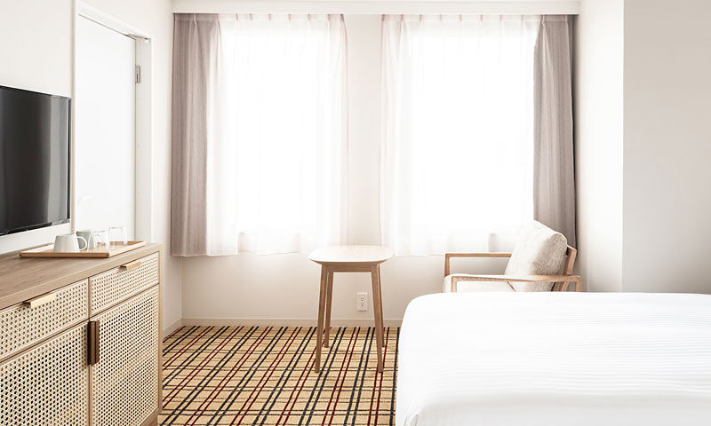 ネストホテル那覇久茂地