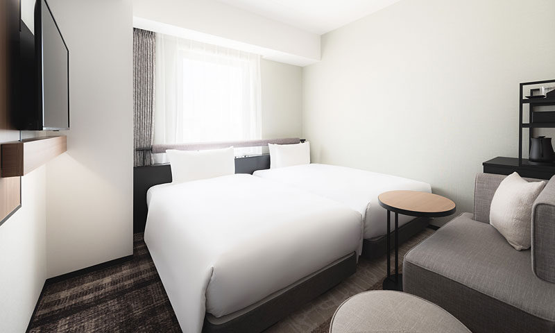 ネストホテル那覇西