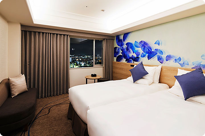 ノボテル沖縄那覇