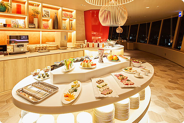 ノボテル沖縄那覇