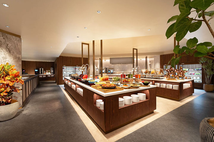 沖縄ハーバービューホテル