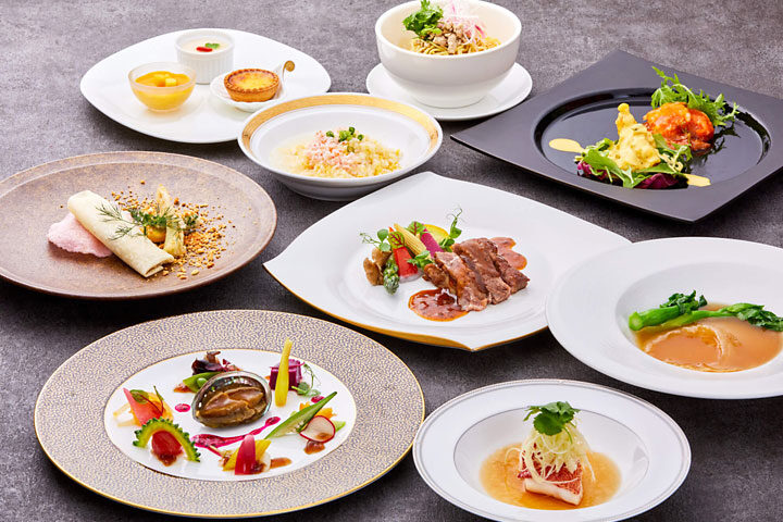 沖縄ハーバービューホテル