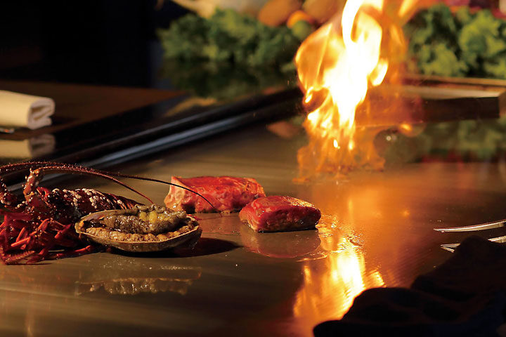 沖縄ハーバービューホテル