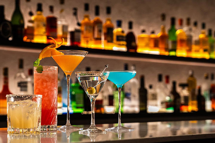 沖縄ハーバービューホテル