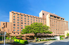 沖縄ハーバービューホテル