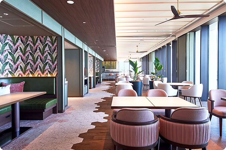 沖縄プリンスホテル オーシャンビューぎのわん