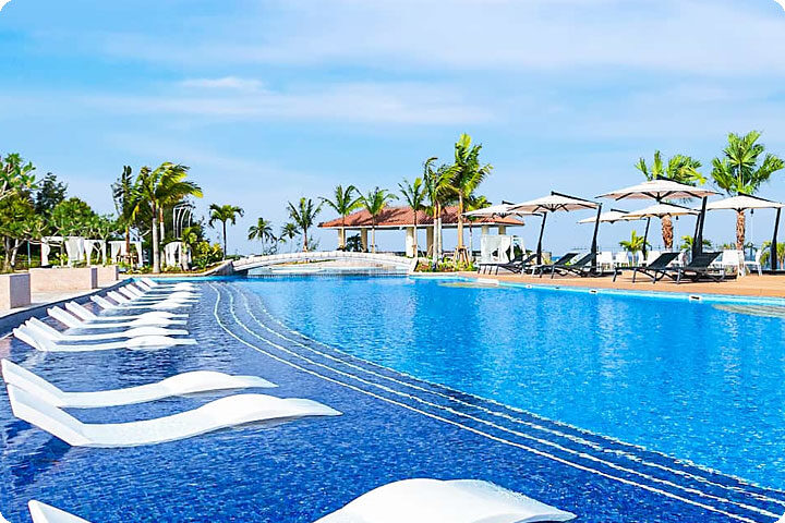 オリエンタルホテル 沖縄リゾート＆スパ