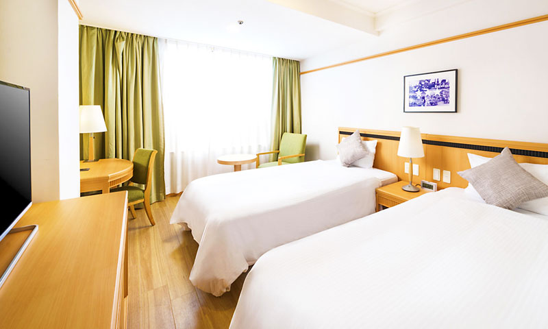 琉球オリオンホテル 那覇国際通り