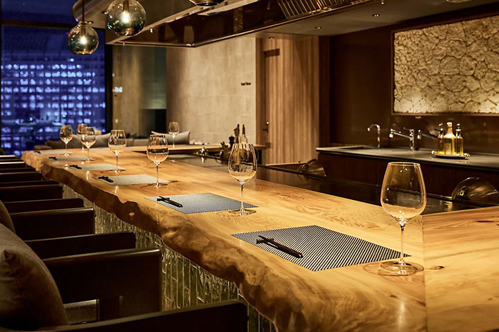 ザ ロイヤルパークホテル アイコニック 那覇