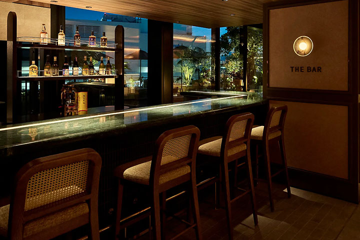 ザ ロイヤルパークホテル アイコニック 那覇