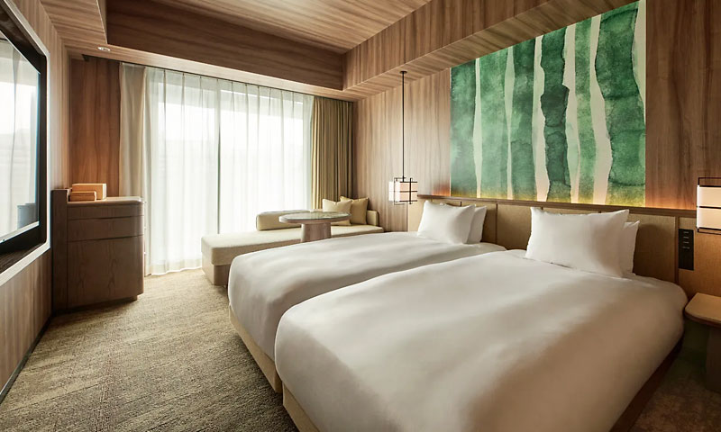 ザ ロイヤルパークホテル アイコニック 那覇