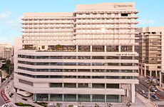 ザ ロイヤルパークホテル アイコニック 那覇