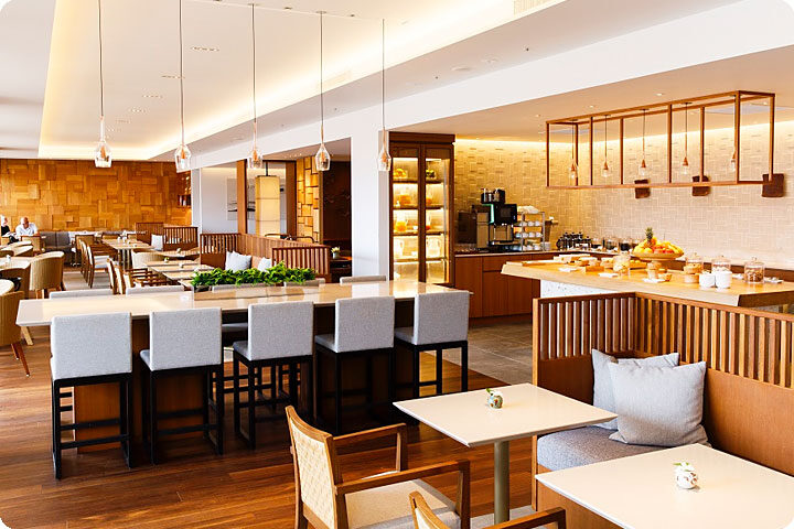 ハイアットリージェンシー瀬良垣アイランド 沖縄