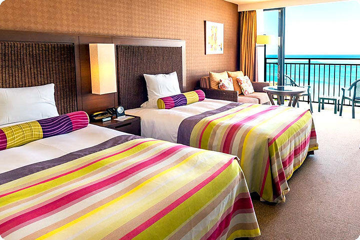 サザンビーチホテル＆リゾート ステイ