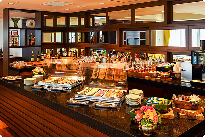 サザンビーチホテル＆リゾート