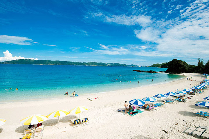 スペシャル那覇