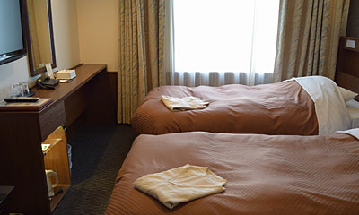 ホテルサン沖縄