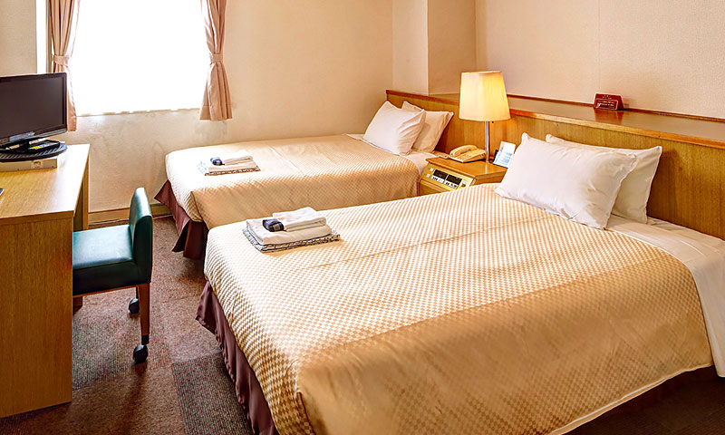 沖縄サンプラザホテル