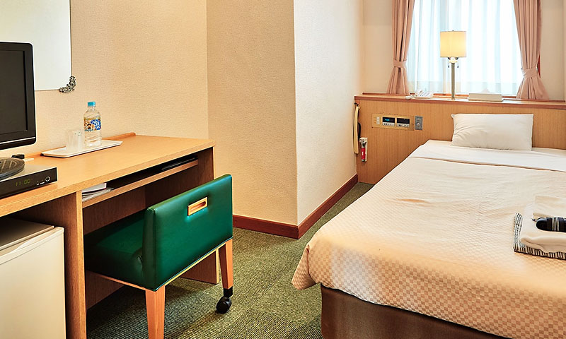 沖縄サンプラザホテル