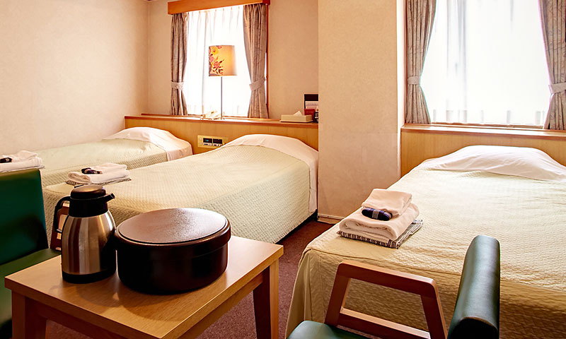 沖縄サンプラザホテル