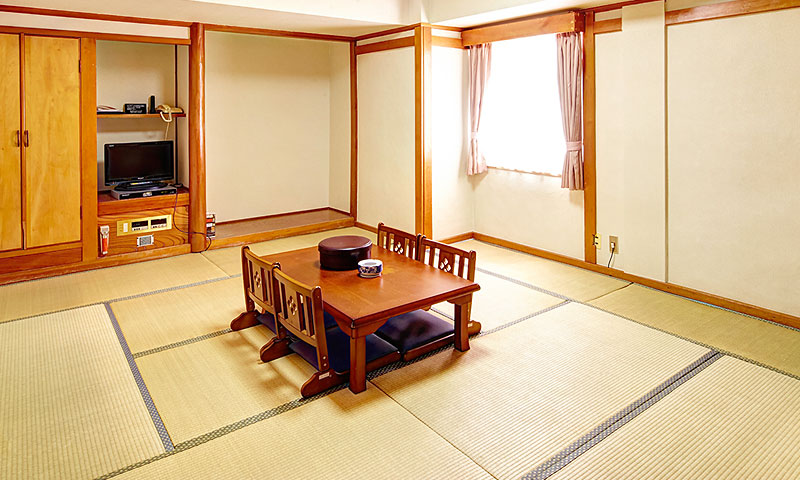 沖縄サンプラザホテル