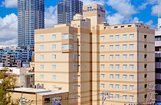 沖縄サンプラザホテル