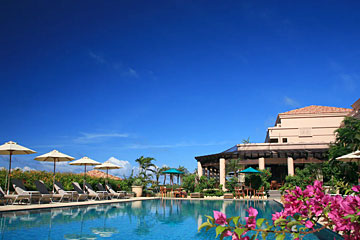 シギラベイサイドスイート アラマンダ