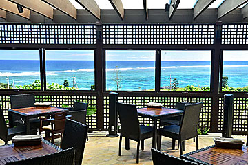 シギラベイサイドスイート アラマンダ