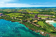 シギラベイサイドスイート アラマンダ