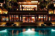 シギラベイサイドスイート アラマンダ