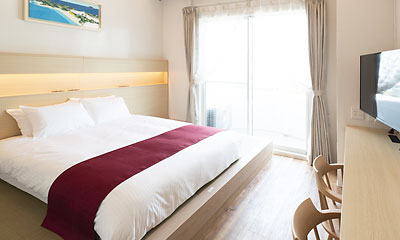 ホテルアートアベニュー宮古島