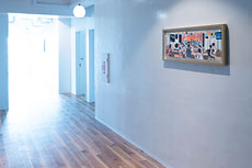 ホテルアートアベニュー宮古島