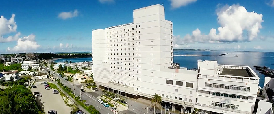 ホテルアトールエメラルド宮古島