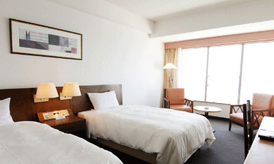 ホテルアトールエメラルド宮古島