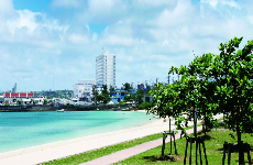 ホテルアトールエメラルド宮古島