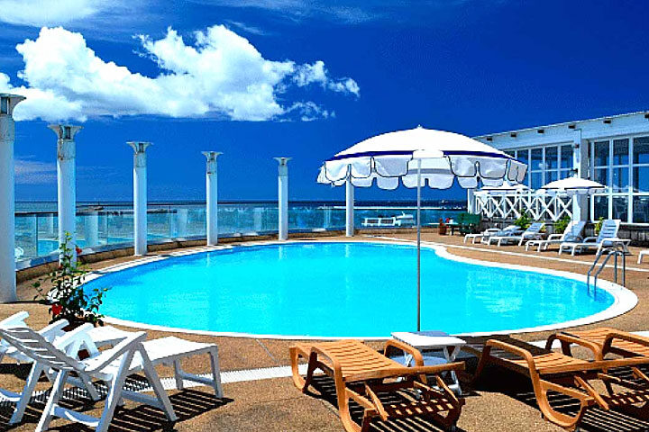 ホテルアトールエメラルド宮古島