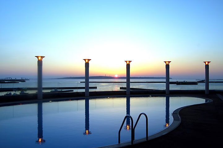 ホテルアトールエメラルド宮古島