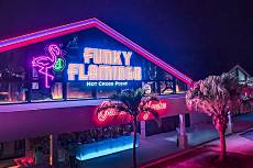 ホテル シーブリーズコーラル