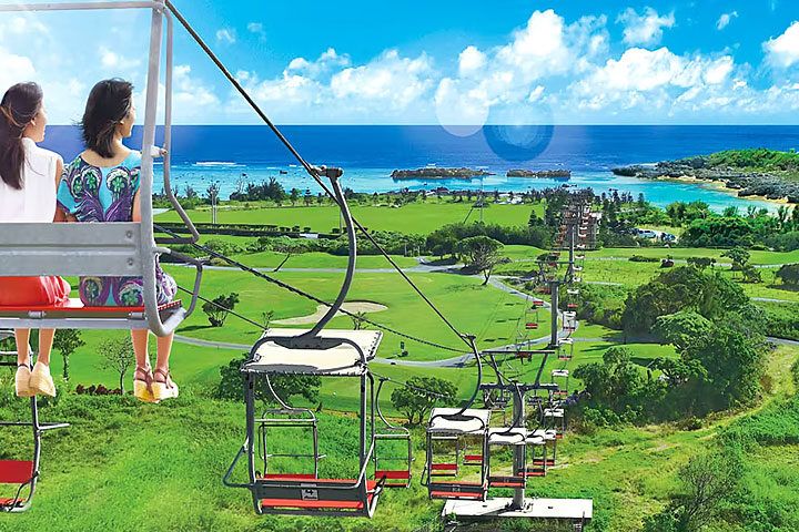 ホテルブリーズベイマリーナ