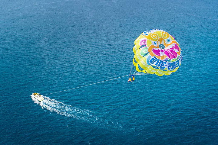 ホテルブリーズベイマリーナ