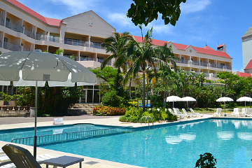 ホテルブリーズベイマリーナ