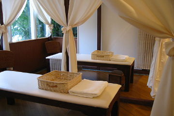 ホテルブリーズベイマリーナ