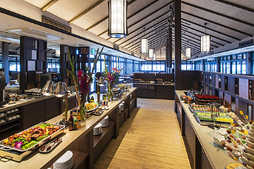 ホテルブリーズベイマリーナ