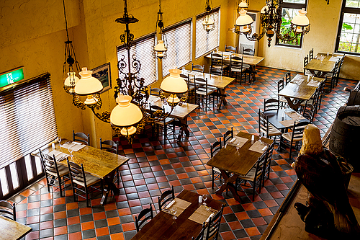 ホテルブリーズベイマリーナ