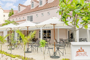 ホテルブリーズベイマリーナ