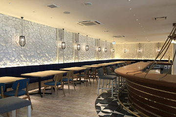 ホテルブリーズベイマリーナ