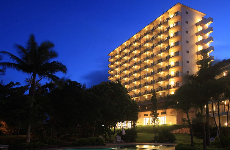 ホテルブリーズベイマリーナ